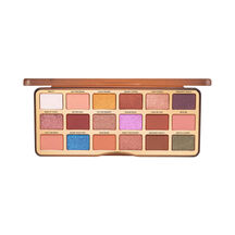 BETTER THAN CHOCOLATE EYE SHADOW PALETTE (PALETA DE SOMBRAS)